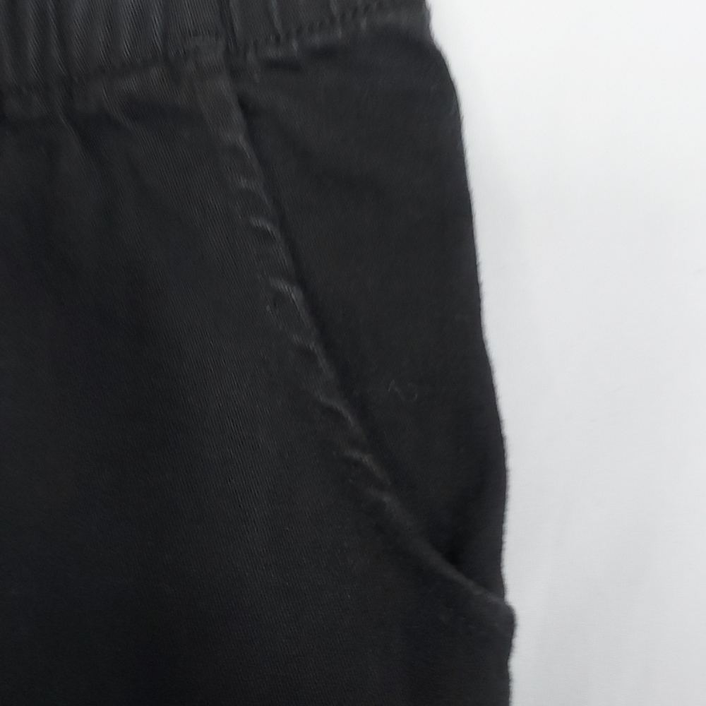 Womans Black Jeans - Picture 4 of 6